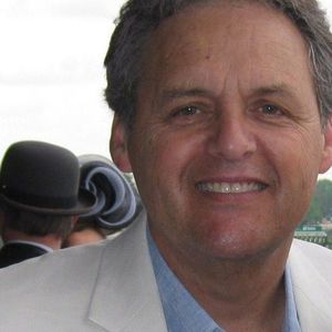 Meet your Posher, Ron